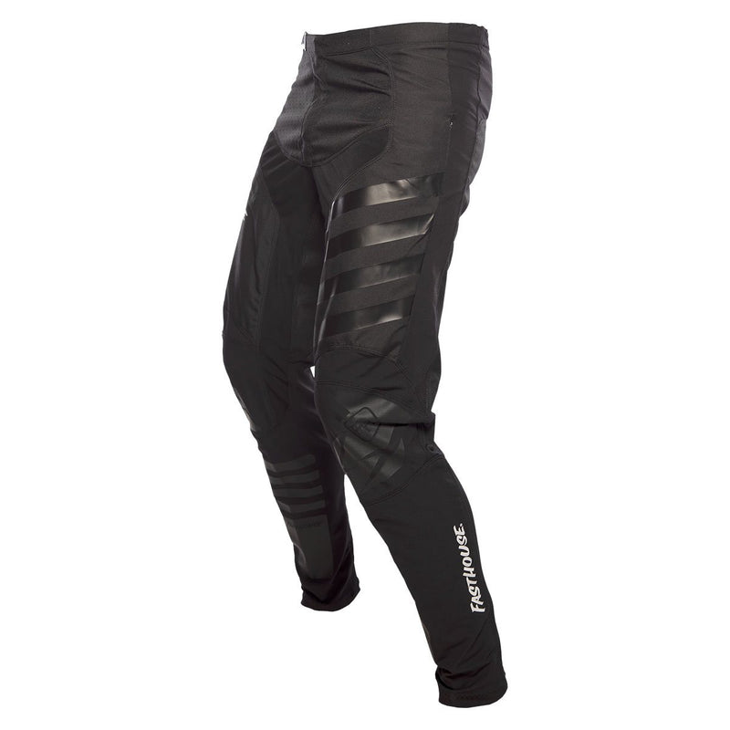 Fasthouse Fastline 2.0 Pants 2021 Black 28