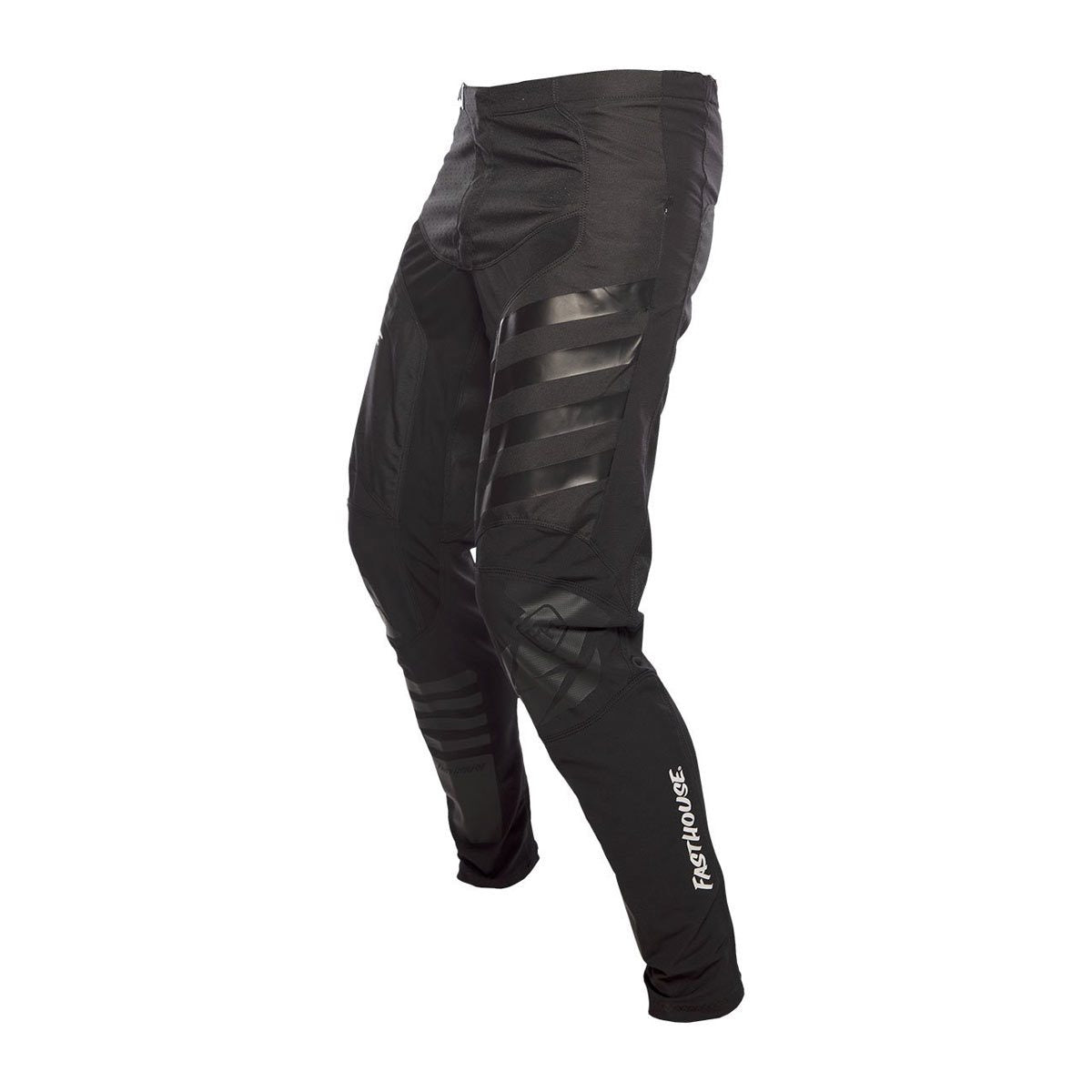 Fasthouse Fastline 2.0 Youth Pants 2021 Black Y22