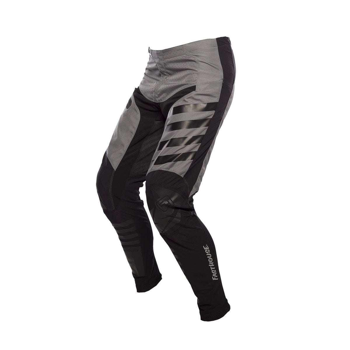 Fasthouse Fastline 2.0 Youth Pants 2021 Charcoal Y22