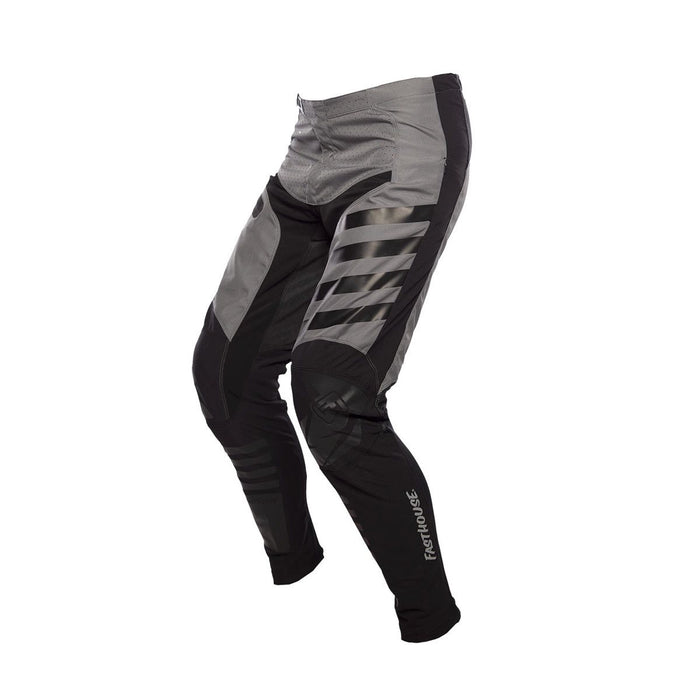 Fasthouse Fastline 2.0 Youth Pants 2021 Charcoal Y26