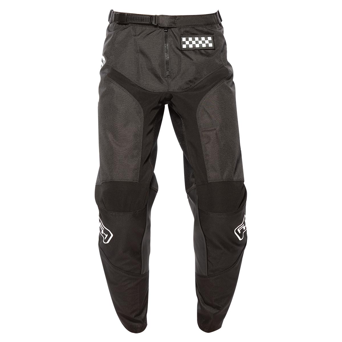 Fasthouse Carbon Pant 2021 Black 28