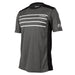 Fasthouse Classic Cartel Jersey Ss 2021 Heather Charcoal XL