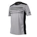 Fasthouse Classic Cartel Jersey Ss 2021 Heather Grey S