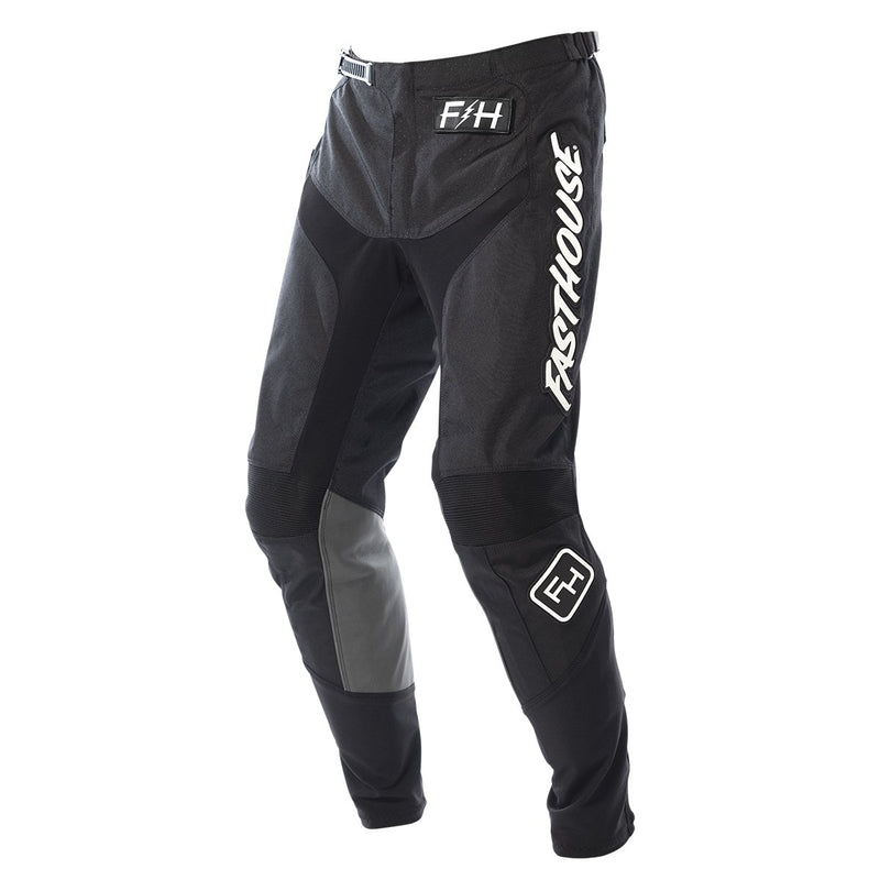 Fasthouse Grindhouse Pant 2021 Black 30