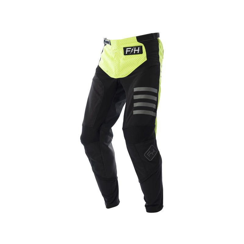 Fasthouse Speed Style Pant 2021 High Viz/Black 32