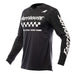 Fasthouse Elrod Long Sleeve Jersey 2021 Black M
