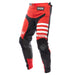 Fasthouse Elrod Pant 2021 Red/Black 28