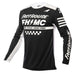 Fasthouse A/C Elrod Long Sleeve Jersey 2021 Black M