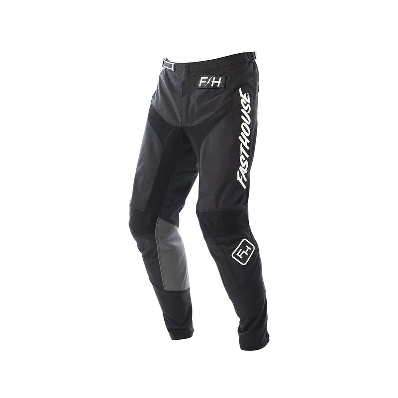 Fasthouse Youth Grindhouse Pant 2021 Black Y24