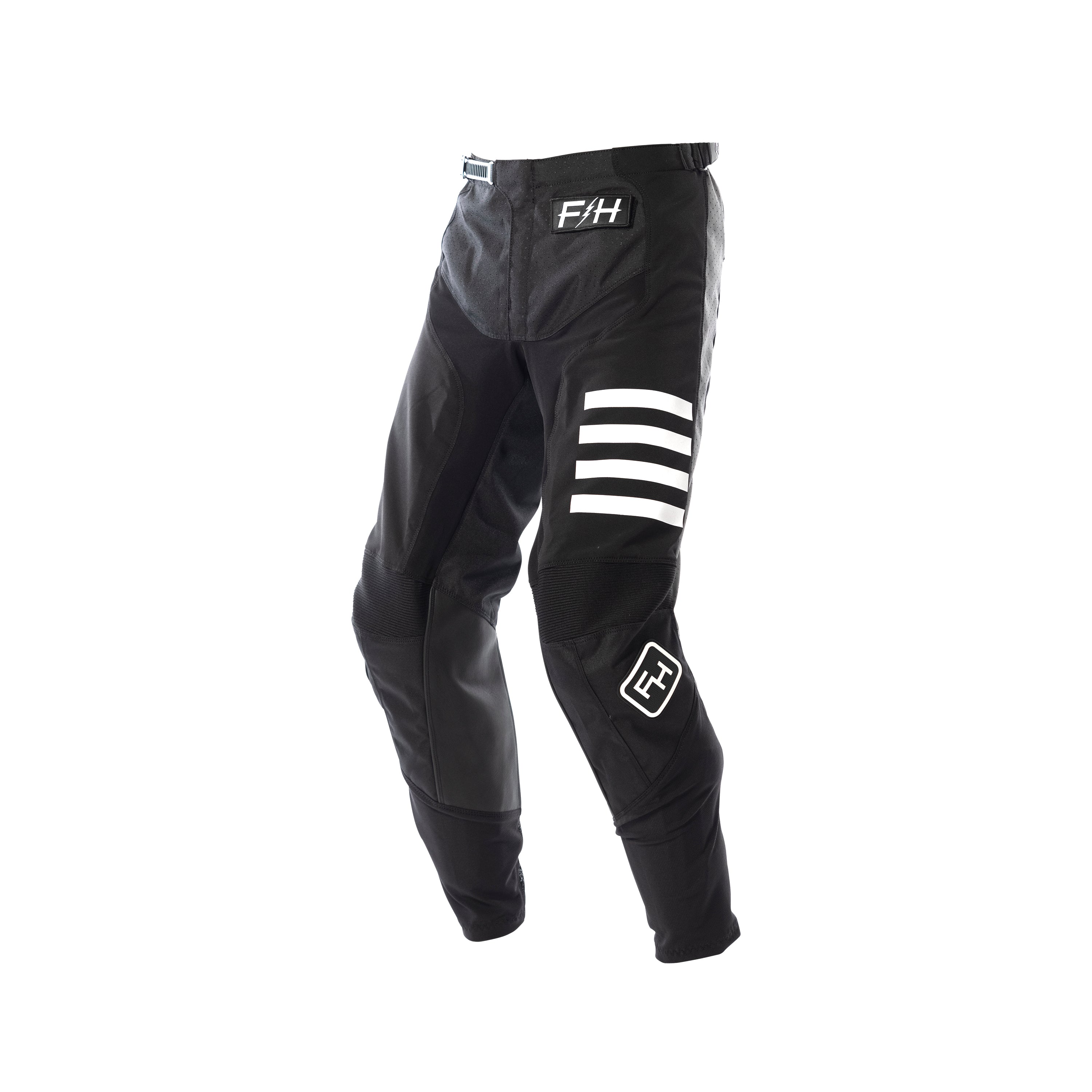 Fasthouse Youth Speed Style Pant 2021 Black Y26