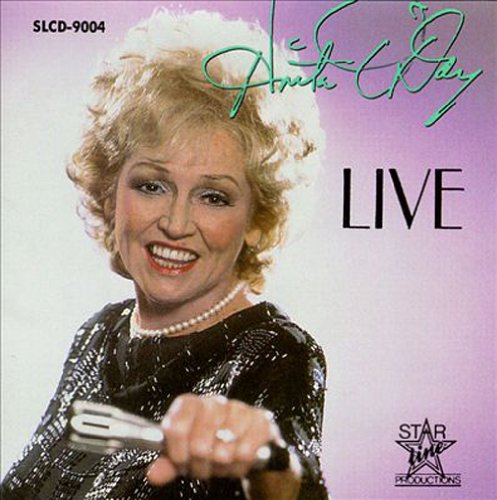 Live In Concert