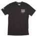 Fasthouse Hierarchy Short Sleeve Tech Tee 2022 Black S
