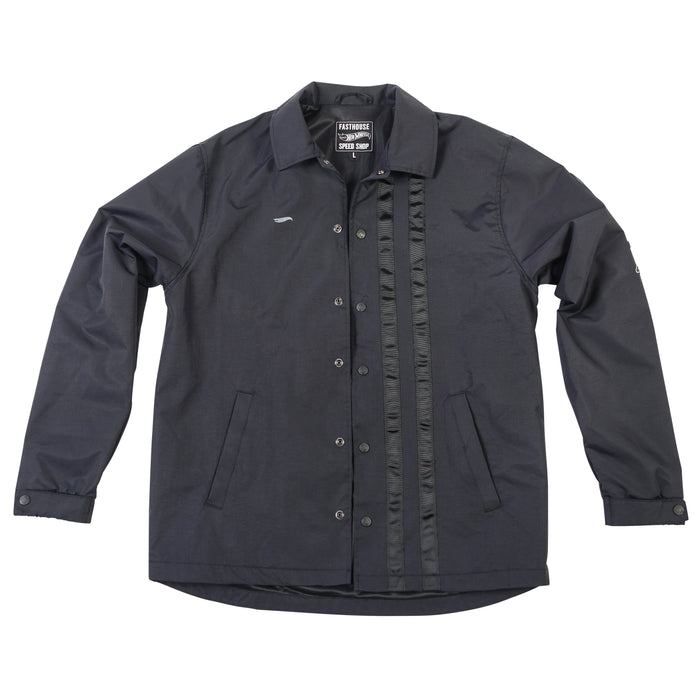 Fasthouse Major Hot Wheels Jacket 2022 Black S