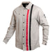 Fasthouse Elite Hot Wheels Jacket 2022 Light Grey S