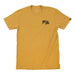 Fasthouse High Roller Tee 2022 Vintage Gold XL