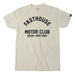 Fasthouse Brigade Tee 2022 Natural S