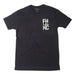 Fasthouse Incite Tee 2022 Black S