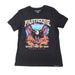 Fasthouse Women’s Tour 1969 Tee 2022 Black Wm