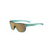 Tifosi Sizzle Single Lens Sunglasses 2023 Teal Dune