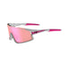 Tifosi Stash Clarion Interchangeable Lens Sunglasses 2024 Race Pink