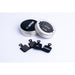 Sinter Brake Pads 21 Magura (Mt5, Mt7) Black
