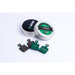Sinter Brake Pads 21 Magura (Mt5, Mt7) Green