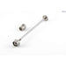 Pitlock Set 05 Rear Wheel