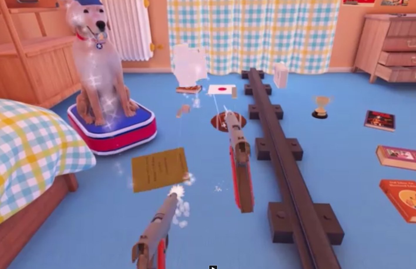 American Dream VR