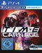 Time Carnage (PlayStation VR)