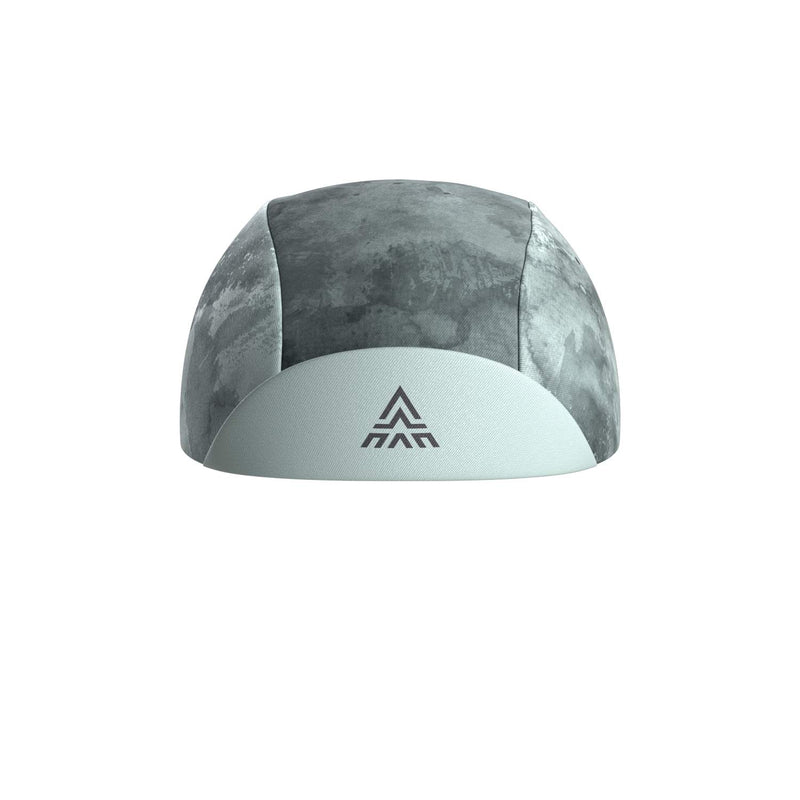 BMC ADICTA LAB Torque Race Cap 2022 Aqua/Dark Grey One Size