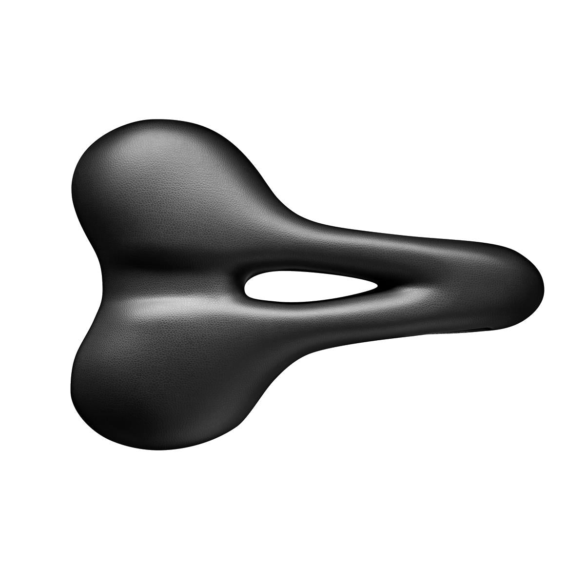 Selle San Marco Bioaktive Trekking Open Biofoam Black L