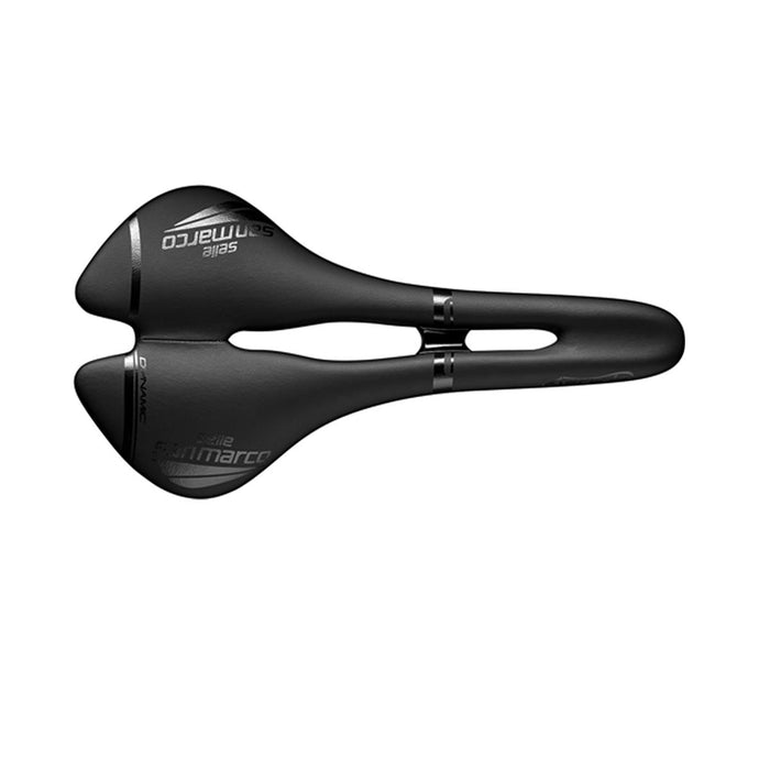 Selle San Marco Aspide Open Fit Dynamic Saddle