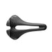 Selle San Marco Aspide Short Racing Saddle Black/Black Wide (L3)
