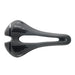 Selle San Marco Aspide Short Dynamic Saddle Black/Black Narrow (S3)