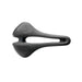 Selle San Marco Aspide Short Supercomfort Racing Saddle Black/Black Narrow (S3)