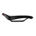 Selle San Marco Ground Carbon Fx Saddle Black/Black Wide (L3)