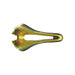 Selle San Marco Aspide Short Racing Saddle Iridescent Gold L3