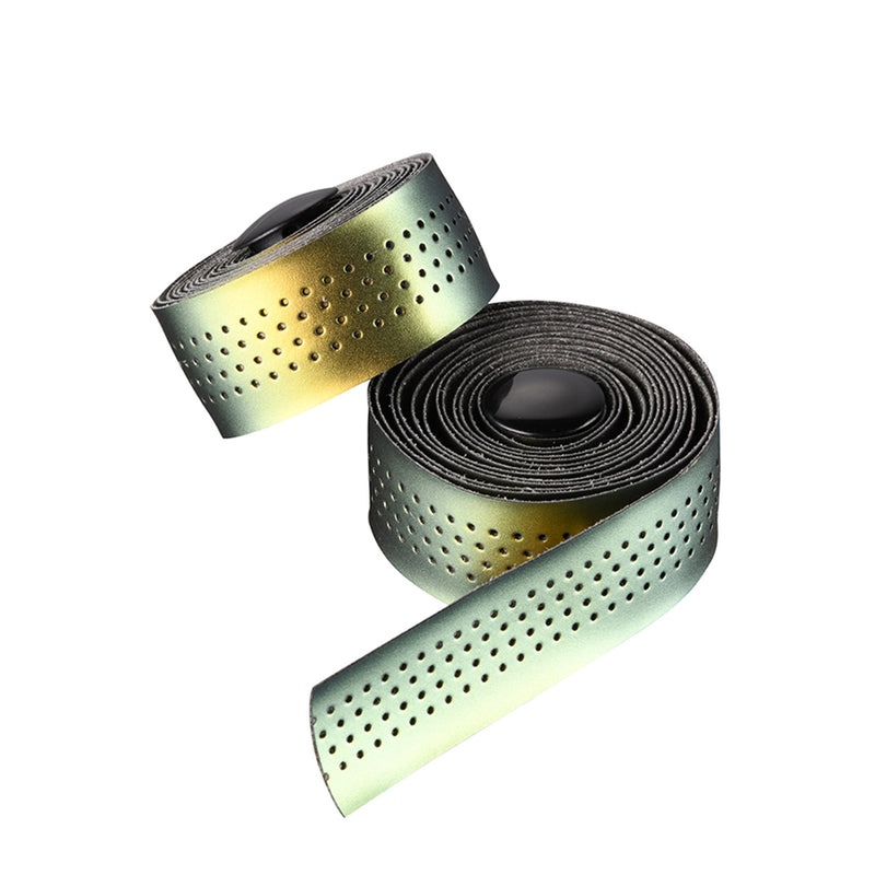 Selle San Marco Presa Corsa Handlebar Tape Iridescent Gold