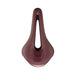 Selle San Marco Shortfit 2.0 Supercomfort Racing Saddle Brick Red Narrow (S3)