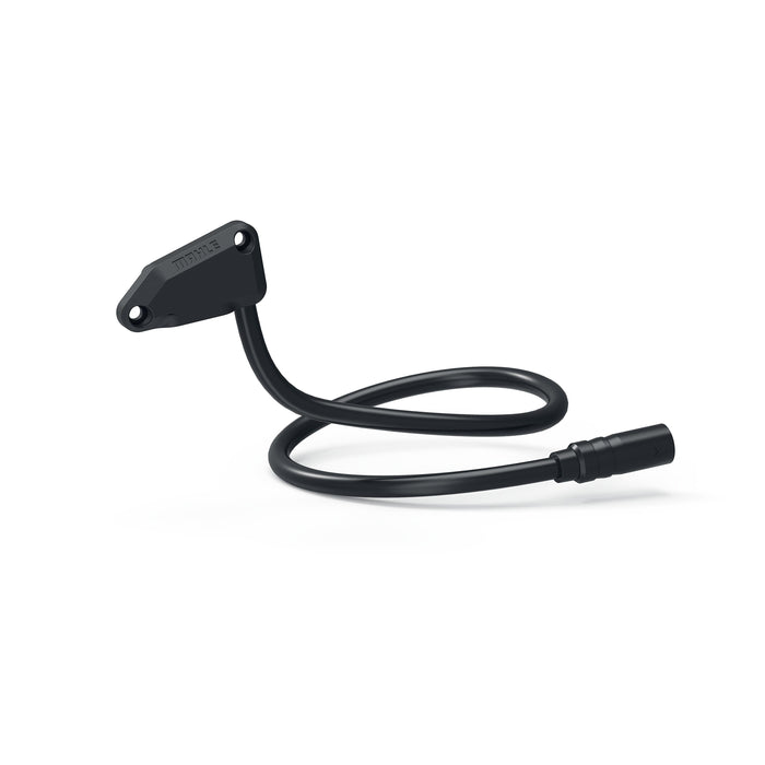 Mahle X20 Drop-Out Drive Unit Connection Battery Motor