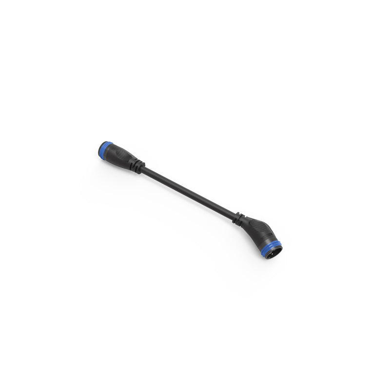 Mahle X20 Connector Ad Ra2 30° External Battery Range Extender E185
