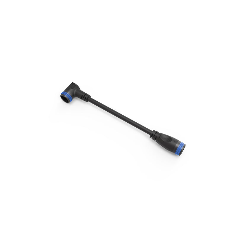 Mahle X20 Connector De Ra2 90° External Battery Range Extender E185
