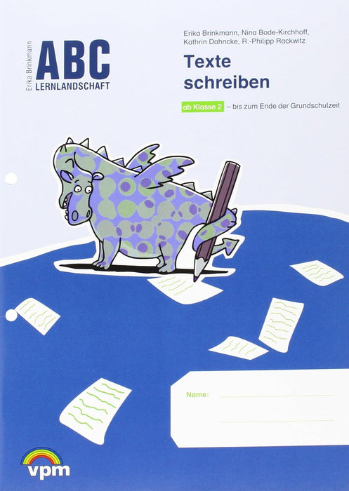 ABC Lernlandschaft 2+: Standard-Paket: 5 Arbeitshefte ab Klasse 2 (ABC Lernlandschaft 2+. Ausgabe ab 2014)