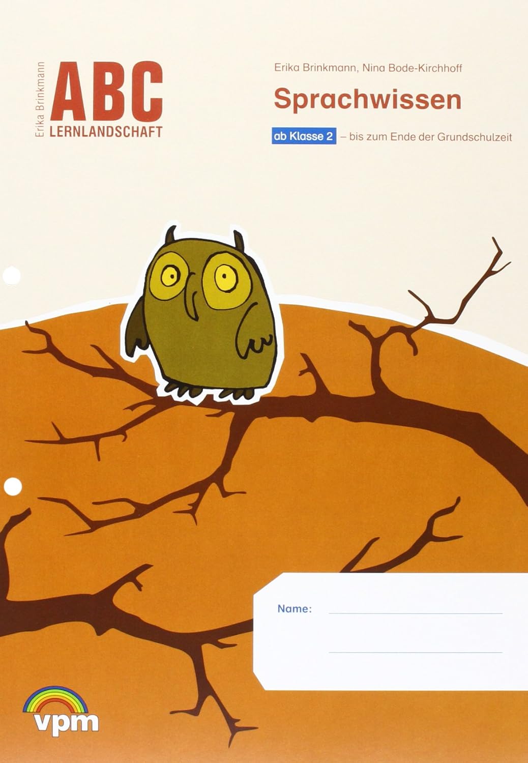 ABC Lernlandschaft 2+: Standard-Paket: 5 Arbeitshefte ab Klasse 2 (ABC Lernlandschaft 2+. Ausgabe ab 2014)