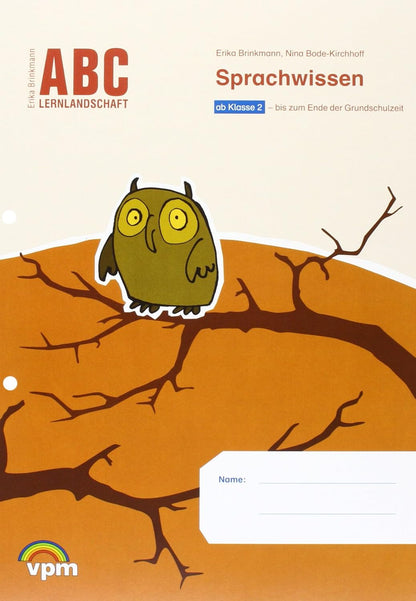 ABC Lernlandschaft 2+: Standard-Paket: 5 Arbeitshefte ab Klasse 2 (ABC Lernlandschaft 2+. Ausgabe ab 2014)