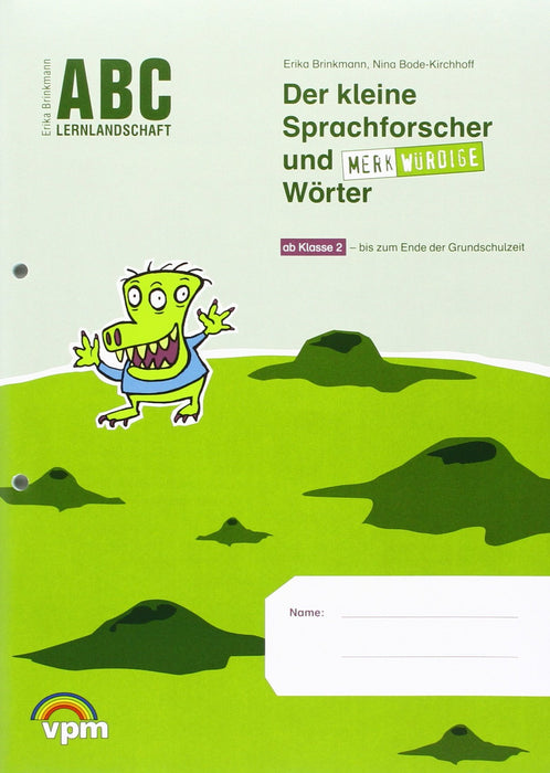 ABC Lernlandschaft 2+: Standard-Paket: 5 Arbeitshefte ab Klasse 2 (ABC Lernlandschaft 2+. Ausgabe ab 2014)