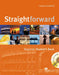 Straightforward: Beginner / Student’s Book with CD-ROM