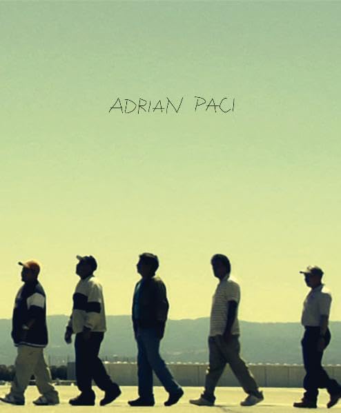 Adrian Paci: Fotografie, Video, Malerei