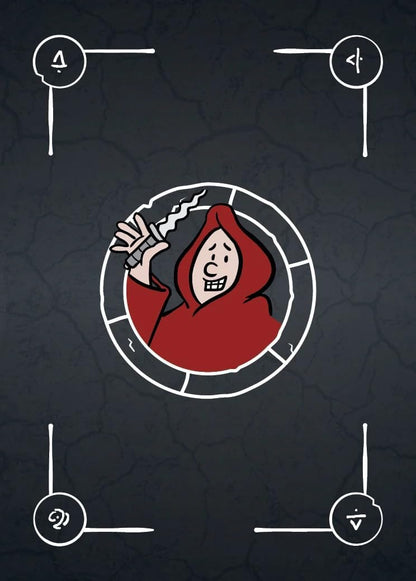 Cultists & Cthulhu 2nd Edition