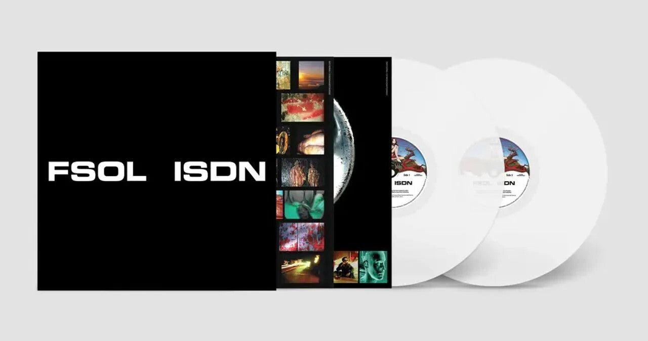 ISDN (RSD 2024)